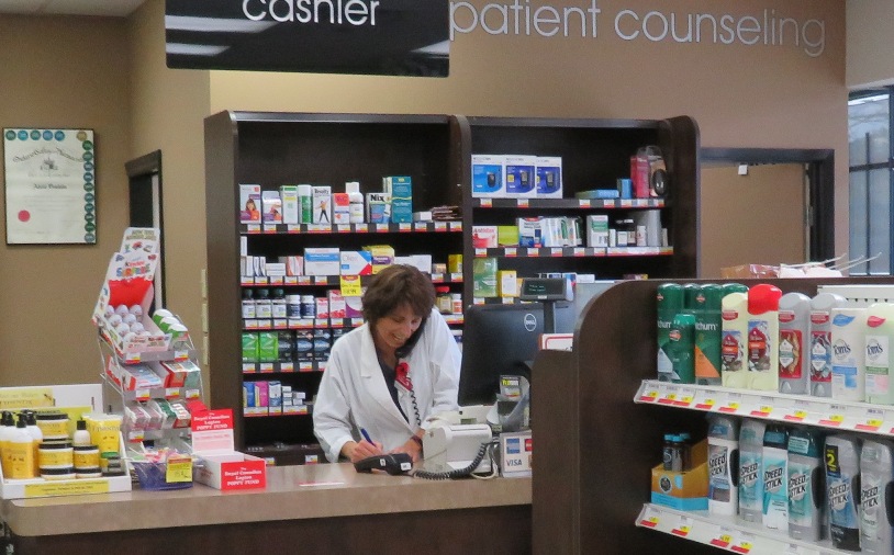 college manor pharmacy in newmarket, ontario